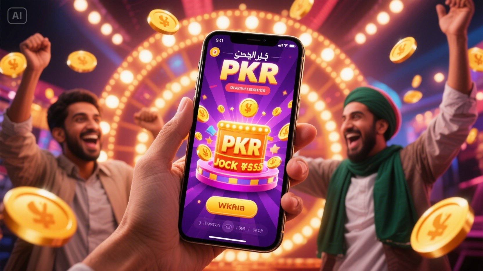 Fortune Panda CasinoDeposit in PKR and enjoy a 200% instant bonus! Pakistan’s casino fans can play live tables, roulette, and slots with quick JazzCash withdrawals.