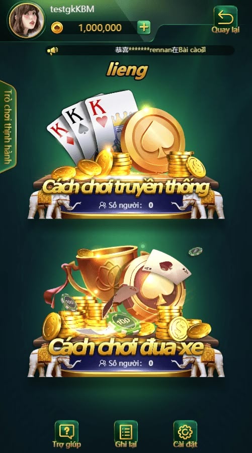 Fortune Panda Casino game