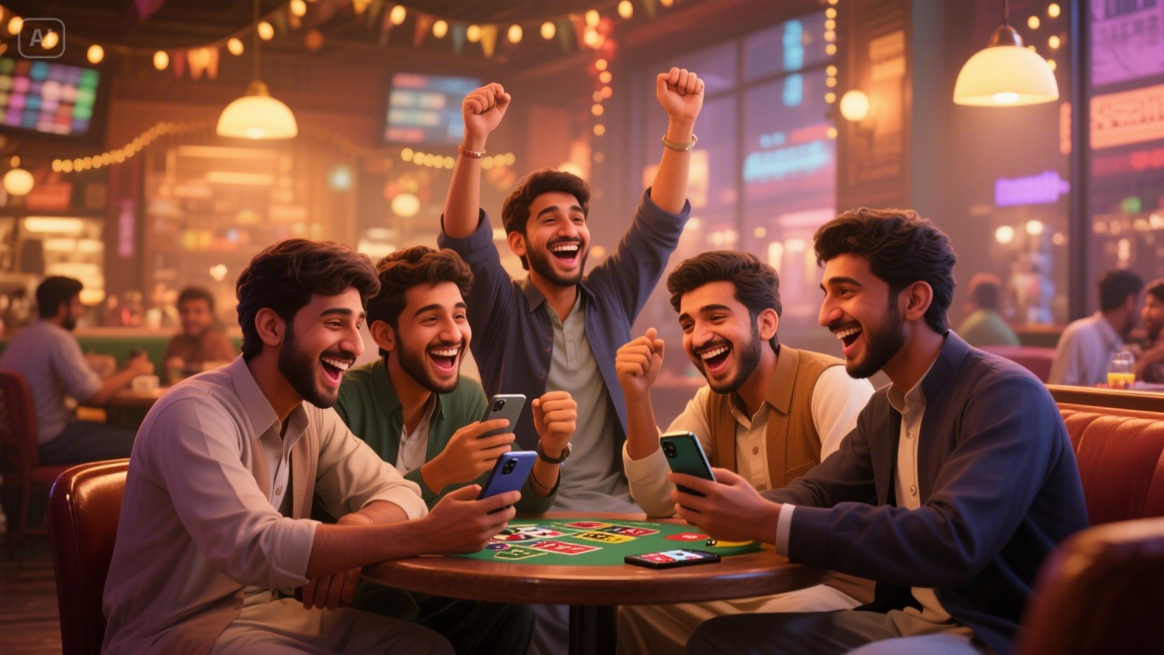 Fortune Panda CasinoMake your first recharge today and receive a 200% instant bonus! Pakistani players can enjoy secure payments, easy withdrawals, and endless entertainment online.