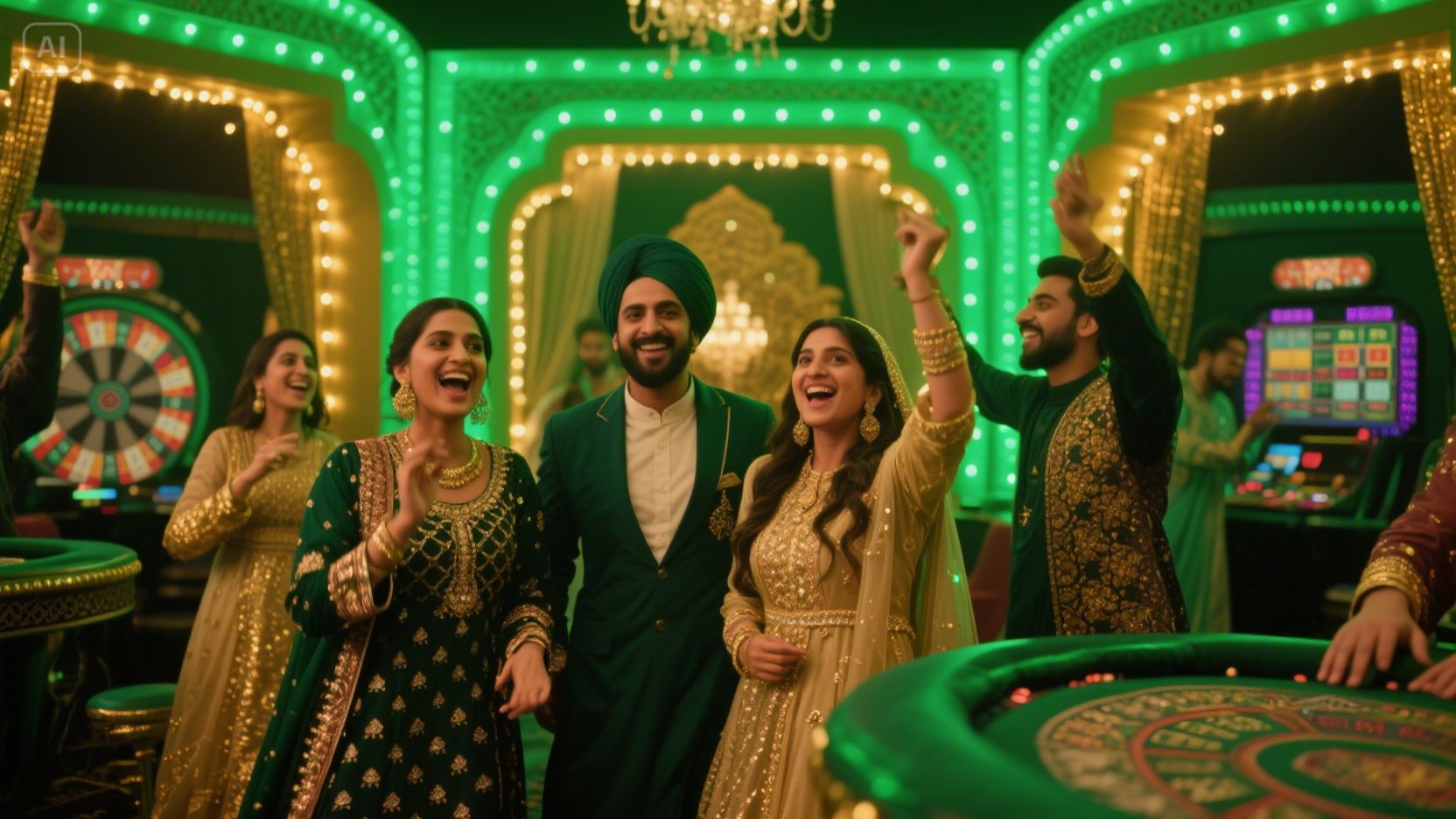 Fortune Panda CasinoYour first deposit unlocks a massive 200% reward instantly! Pakistani players can now enjoy non-stop fun, safe PKR payments, and fast withdrawals anytime.