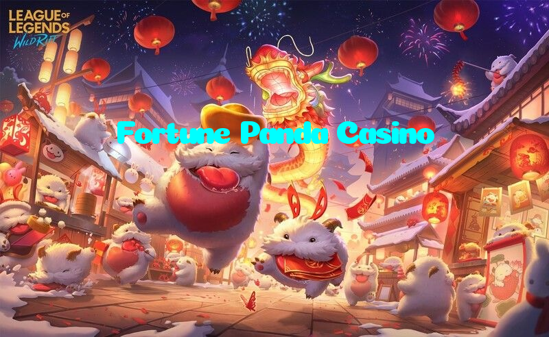 Fortune Panda Casino