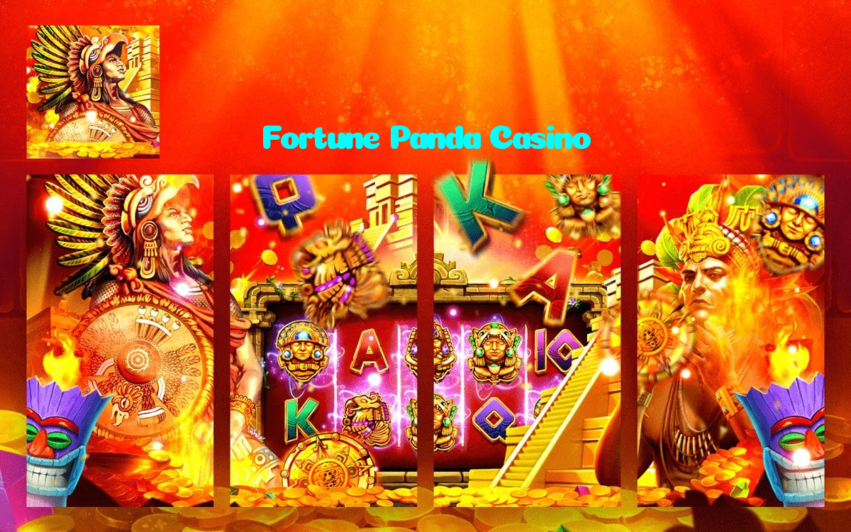 Fortune Panda Casino