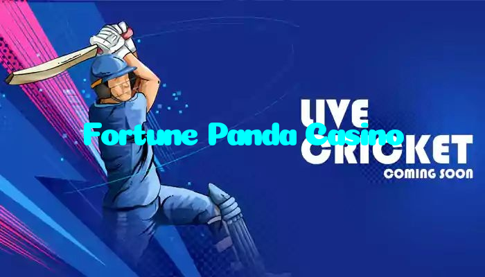 available types of Fortune Panda Casino bet including pre-match live express and system bets