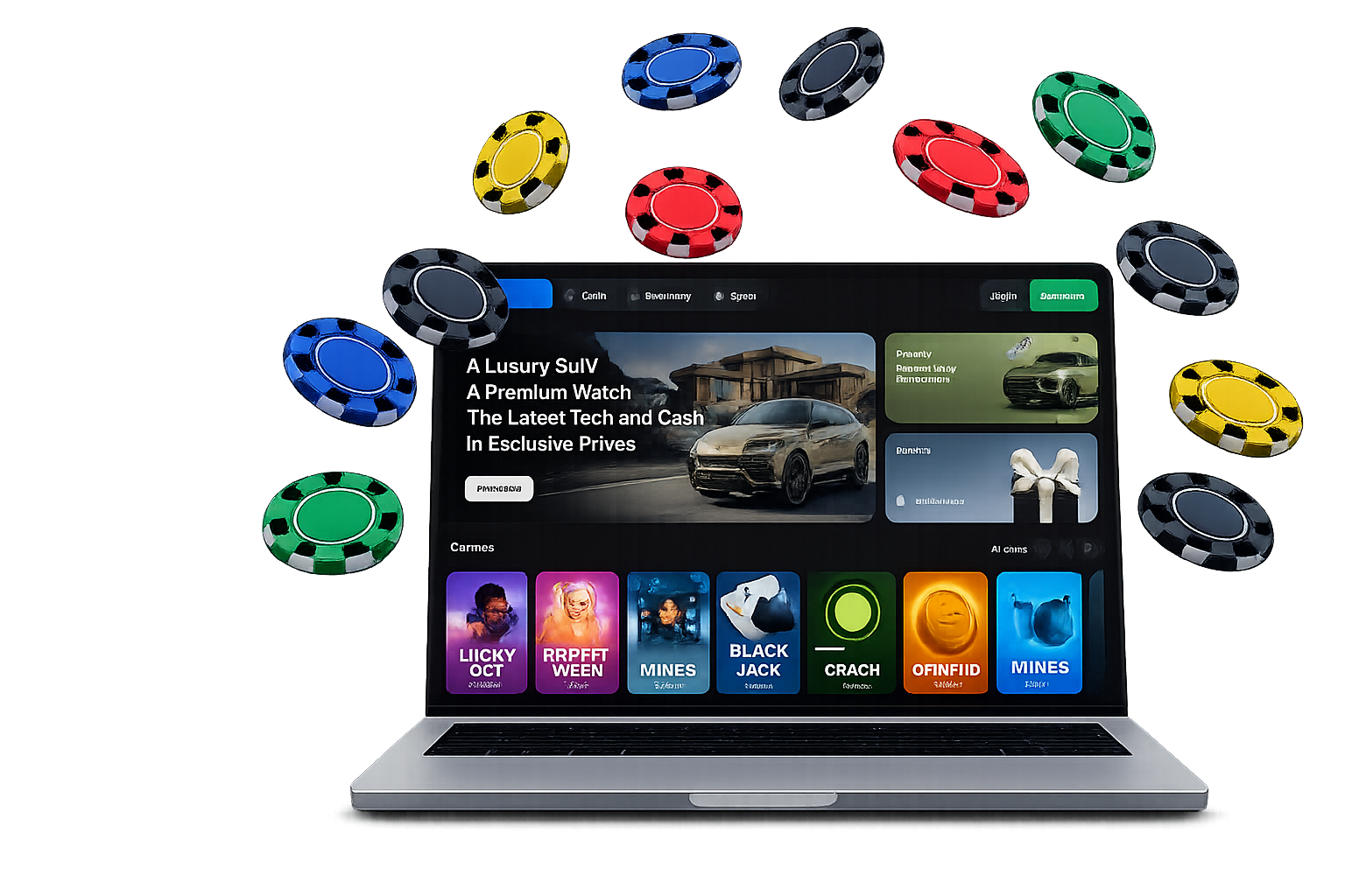 Fortune Panda Casino Pakistan
